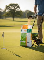 Autumn Fertiliser 25kg