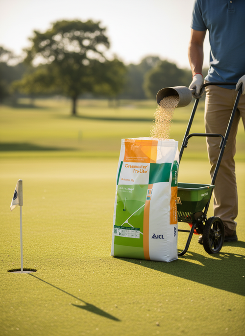 Autumn Fertiliser 25kg