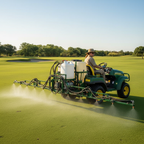 Bio-Nutritional Liquid Extract 10L for Turf Management - Image 2