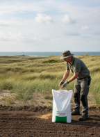 Coastal Grass Seed 20kg