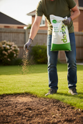 Traditional Grass Seed Mixture