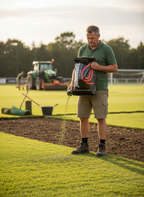 Tee Grass Seed Mix 20kg - Image 2