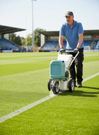 Coloured Concentrate Line Marker Paint 10L - Image 2
