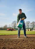 Fescue Green Grass Seed Mix 20kg for Tees, Greens, and Fairways