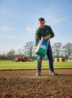 Fescue Green Grass Seed Mix 20kg for Tees, Greens, and Fairways