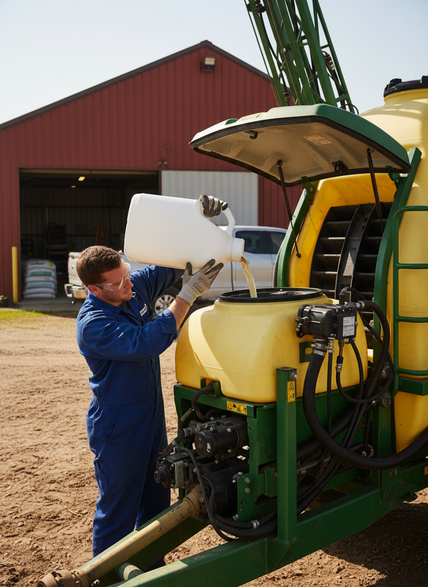 5L Multi-Functional Adjuvant