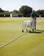 Cricket Boundary Rope Trolley 1050mm - Image 2