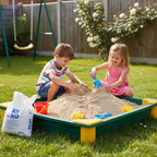 Natural Play Sand 25kg Bag - Image 2