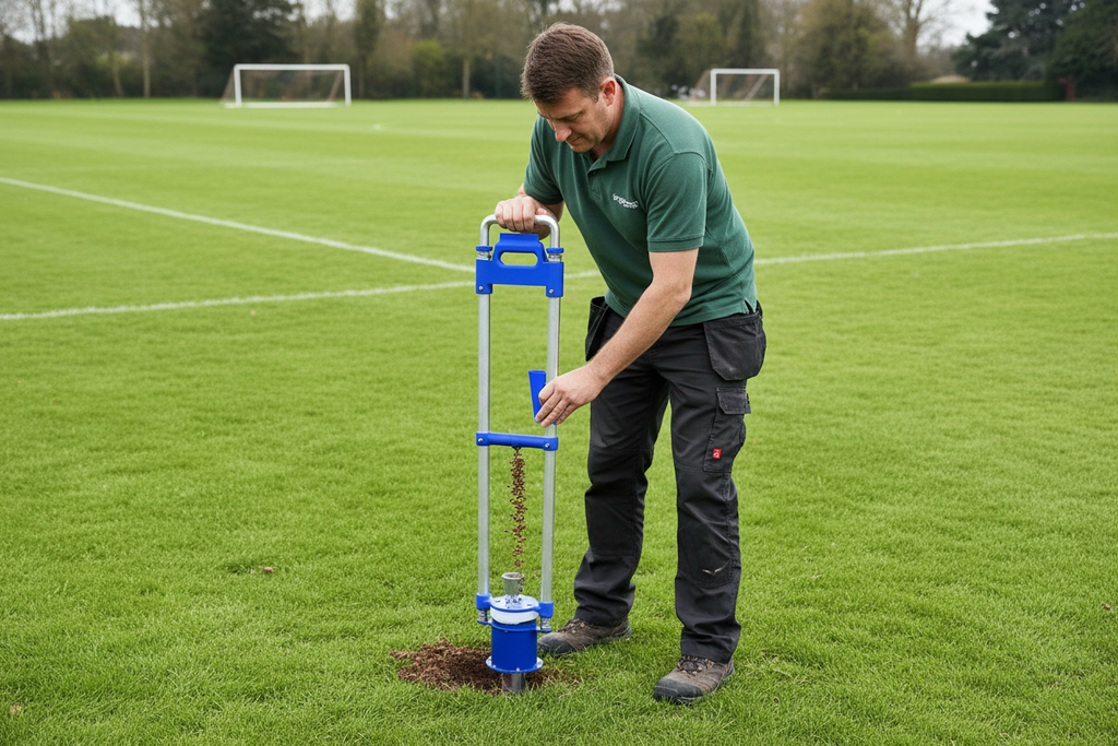 Seed Shot for Targeted Seeding - Image 2