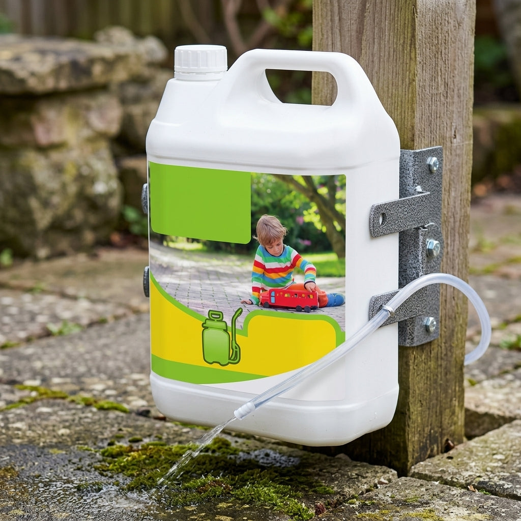 5L Multi Surface Moss & Algae Killer (view 2)