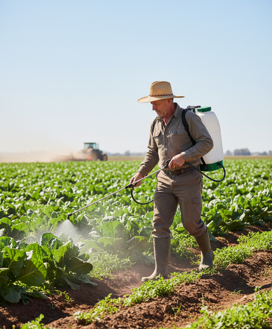Selective Herbicide 5L - Image 2