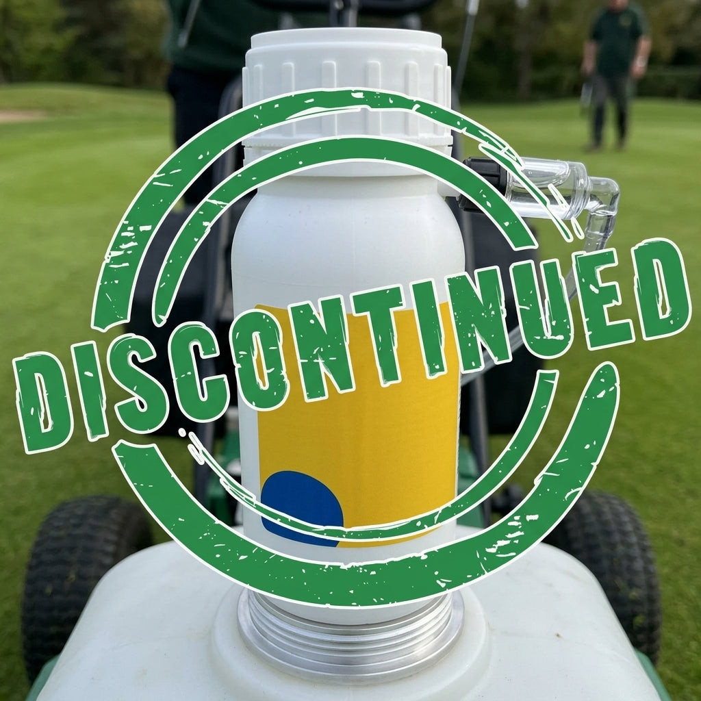 250 ml Fungicide for Turf Disease Control (view 2)