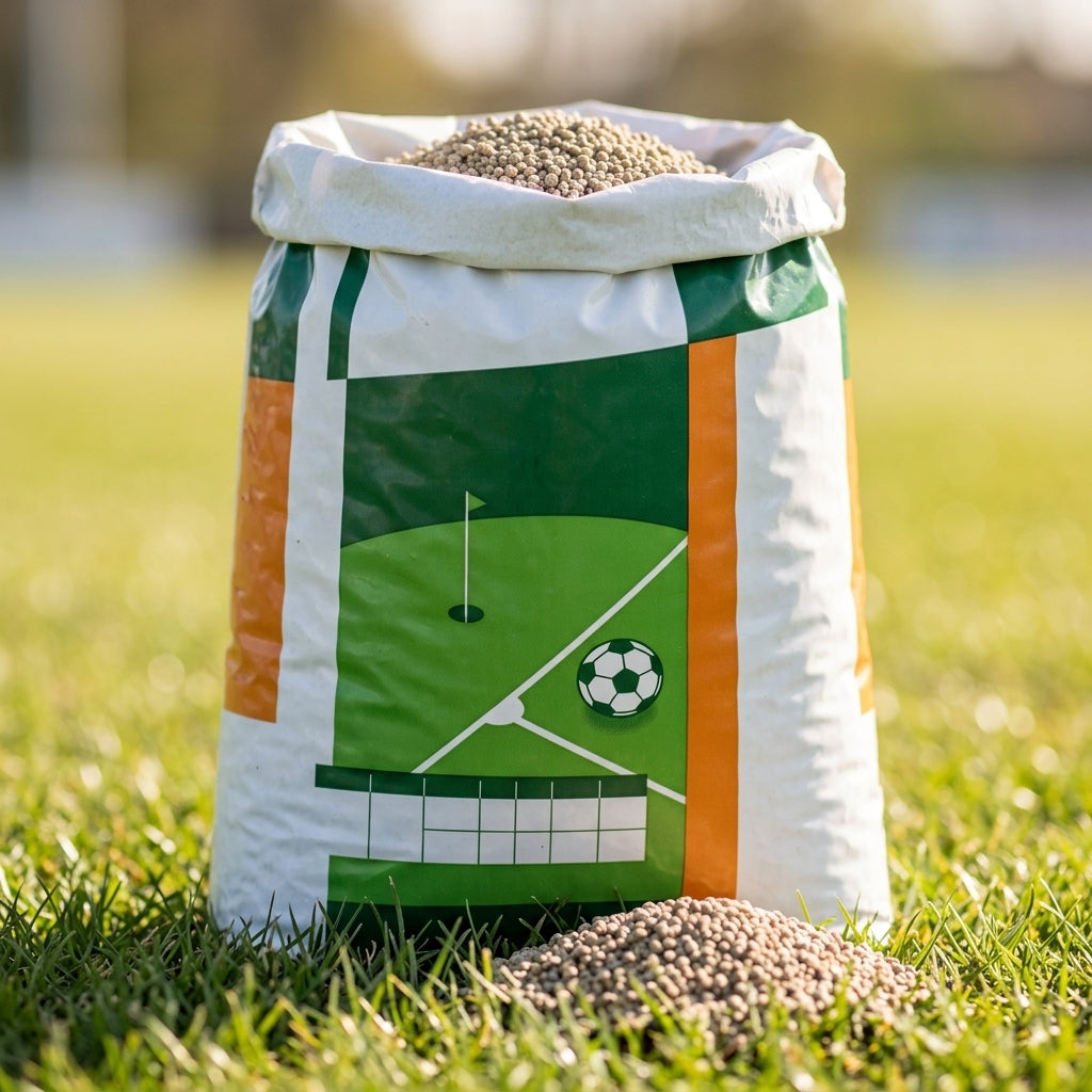 All Season Fertiliser 18-6-18 +2MgO (view 2)