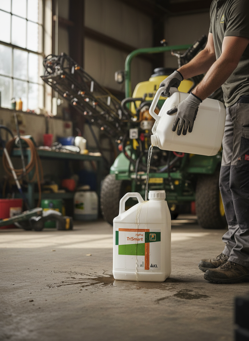 Wetting Agent 5L