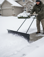 Snow Plough - Image 2