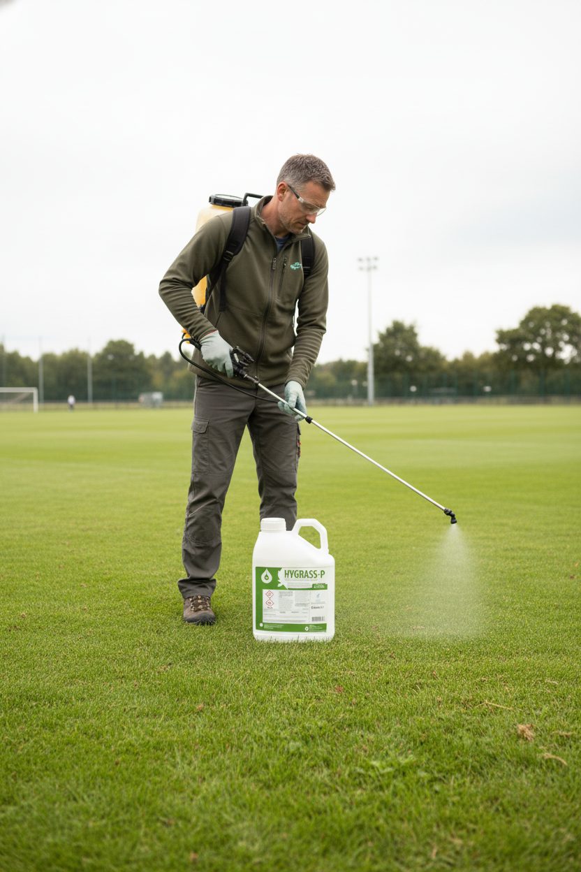 Selective Herbicide 5L - Image 2
