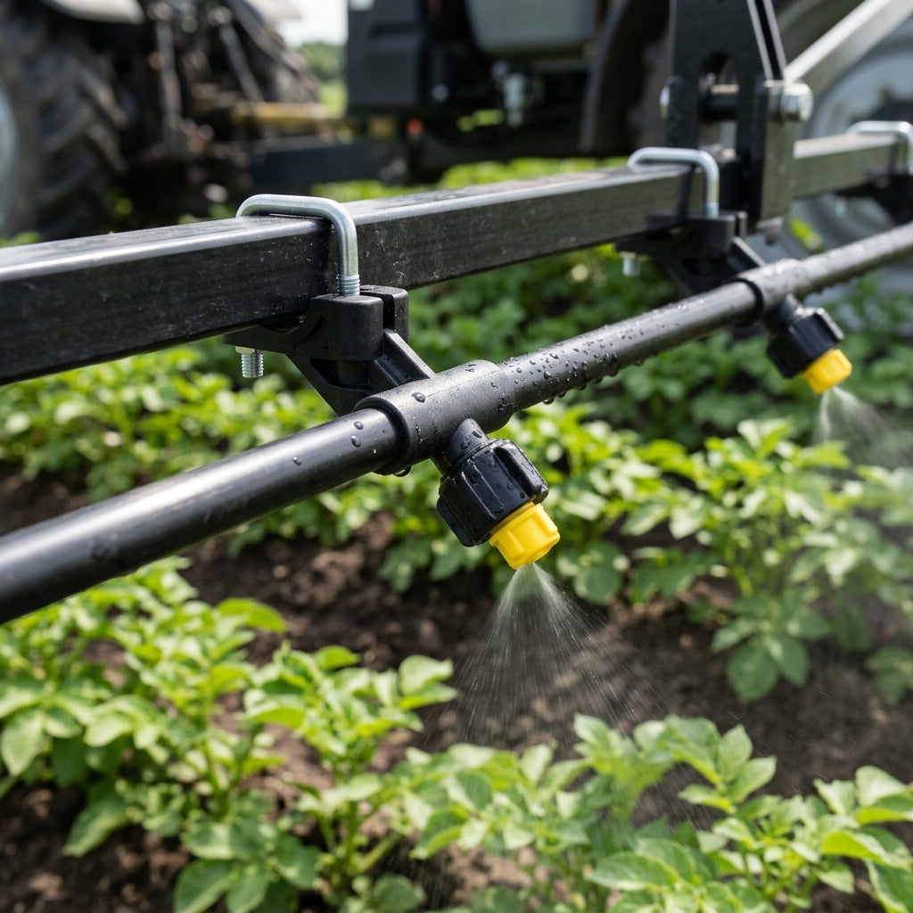 Multi Nozzle Spray Boom Extensions for 2000 Series (view 2)
