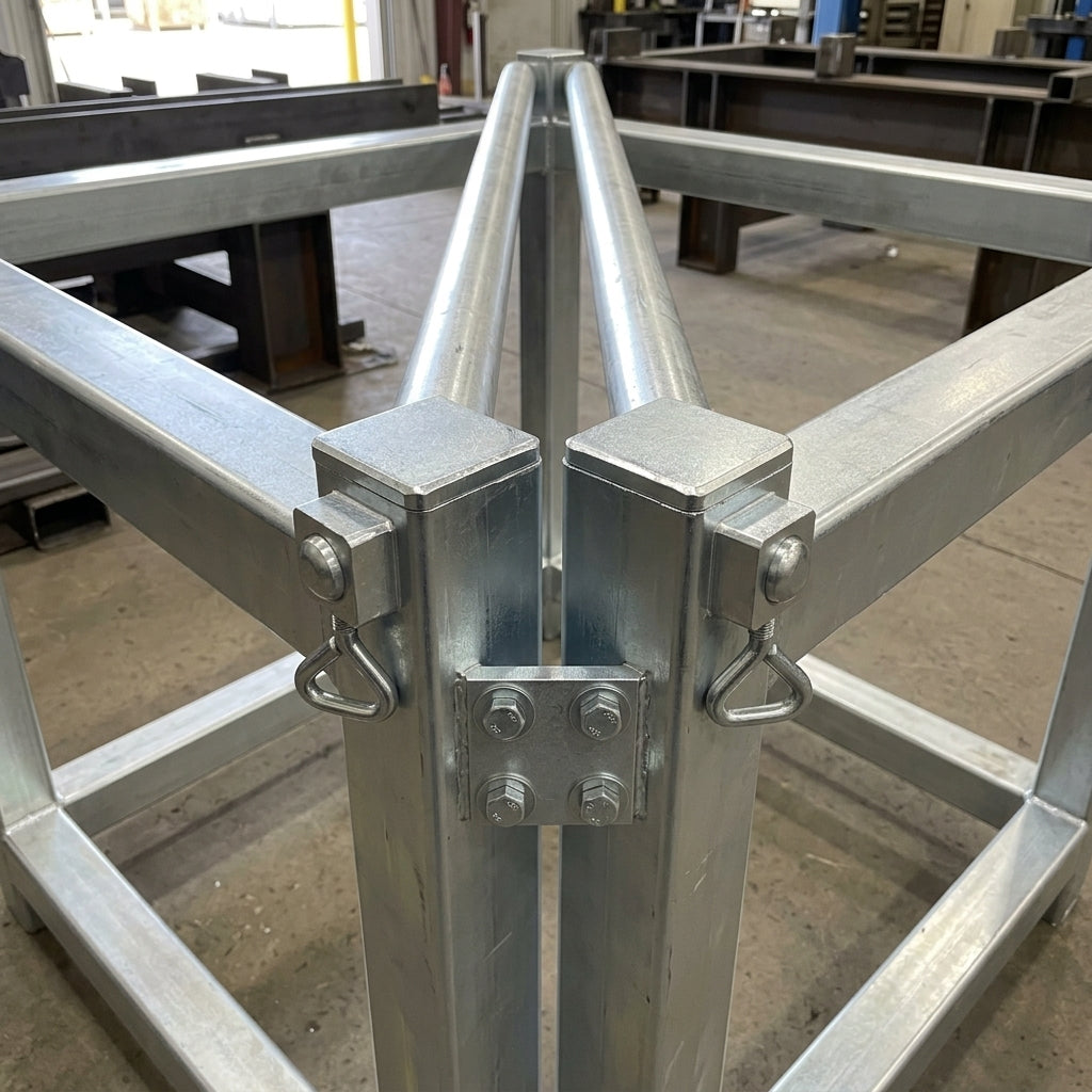 TXE 353/606 Attachment Kit