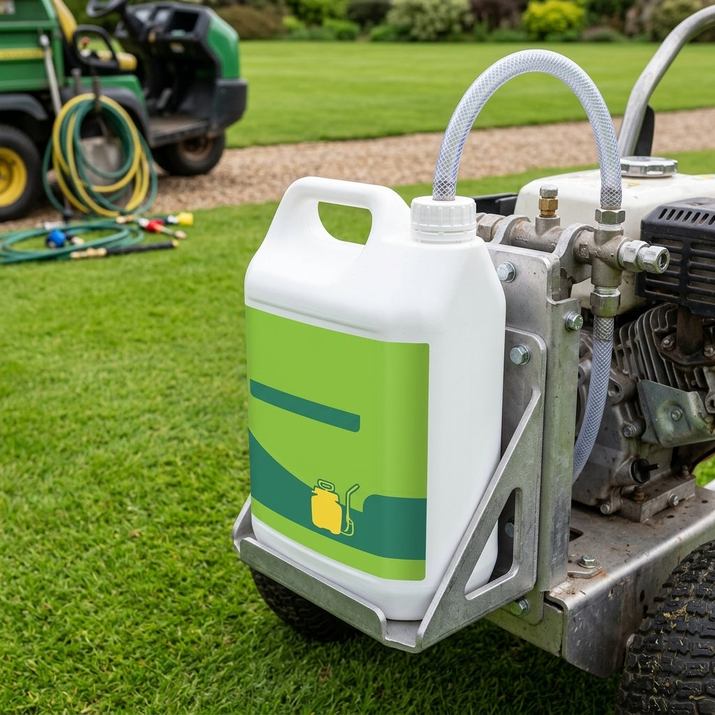 5L Lawn Moss Killer