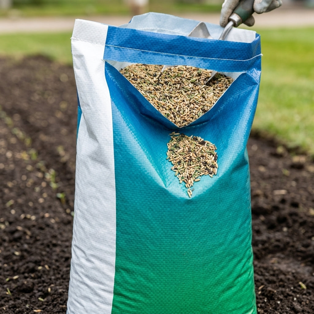 20kg Grass Seed Mix for Golf & Bowling Greens (view 2)