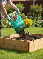 Enriched Top Soil 25L - Image 2
