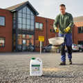 Granules for Ornamental Trees and Shrubs 3.85 kg
