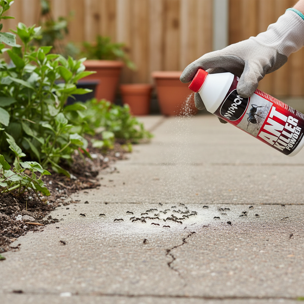 Ant Killer Powder 500g - Image 2