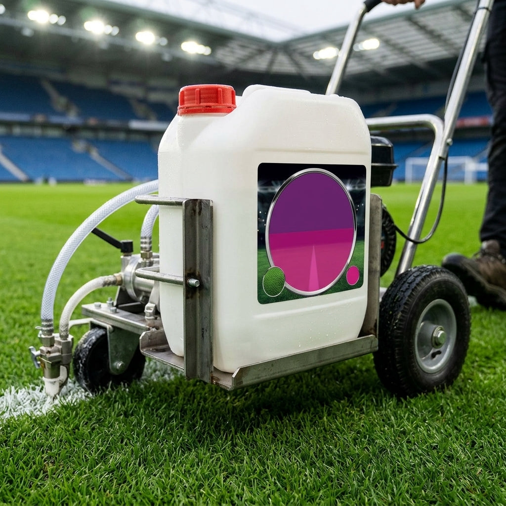Line Marking Paint Concentrate