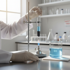 Basic Soil Chemical Analysis Service
