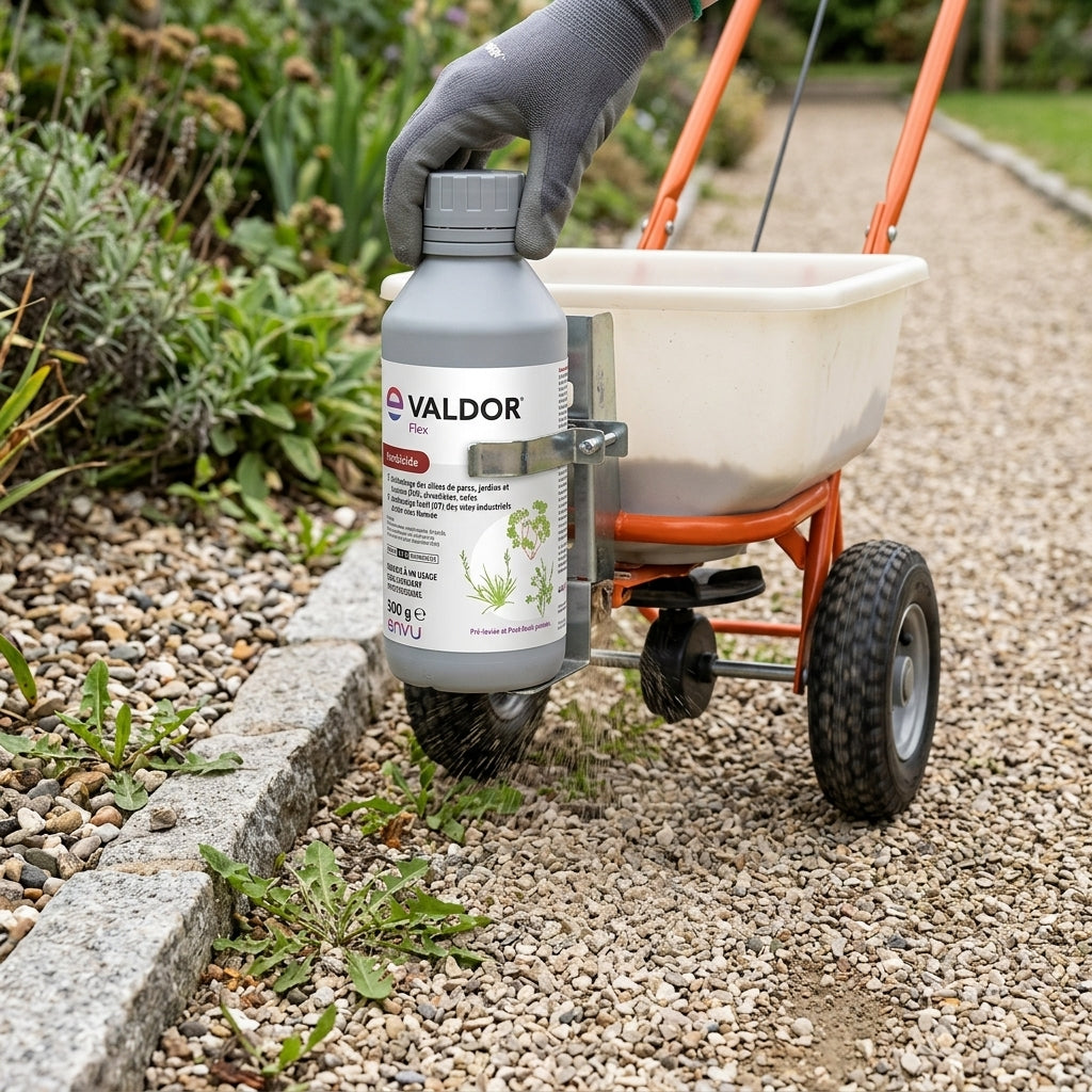 500g Residual Herbicide for Weed Control