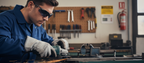 Lightweight Safety Glasses