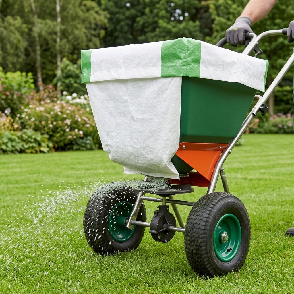25kg NPK Fertiliser 21-5-10 with Magnesium