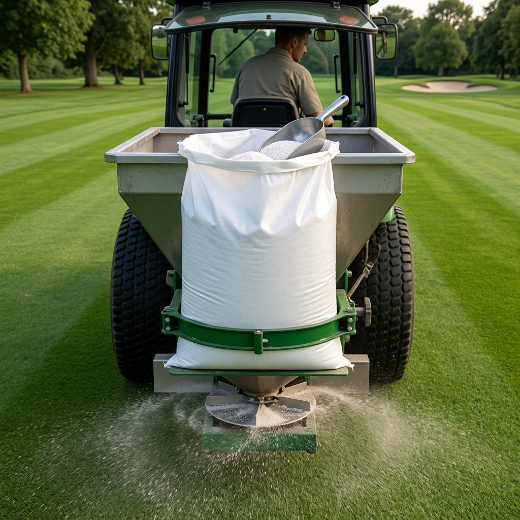 20kg Soluble Fertiliser 17.5-0-35 for Enhanced Plant Growth