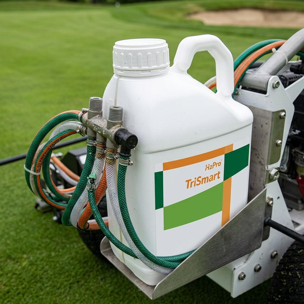 5L Wetting Agent for Turf Moisture Management (view 2)
