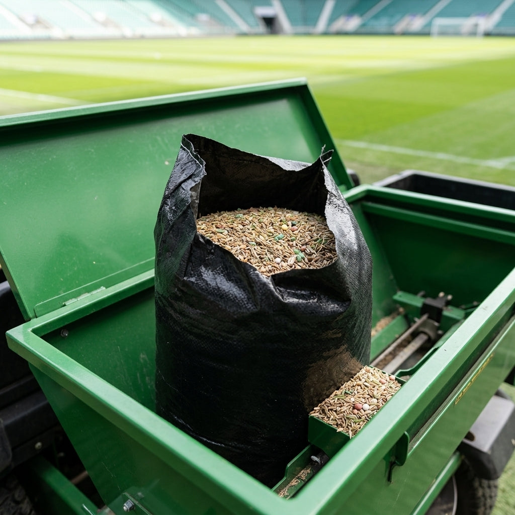 20kg Grass Seed Mixture for Sports Turf Renovation (view 2)