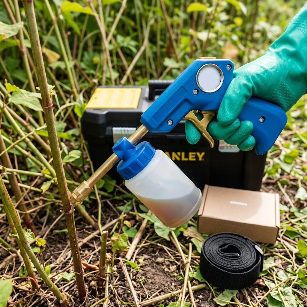 Stem Injection Kits for Herbicide Application (view 2)