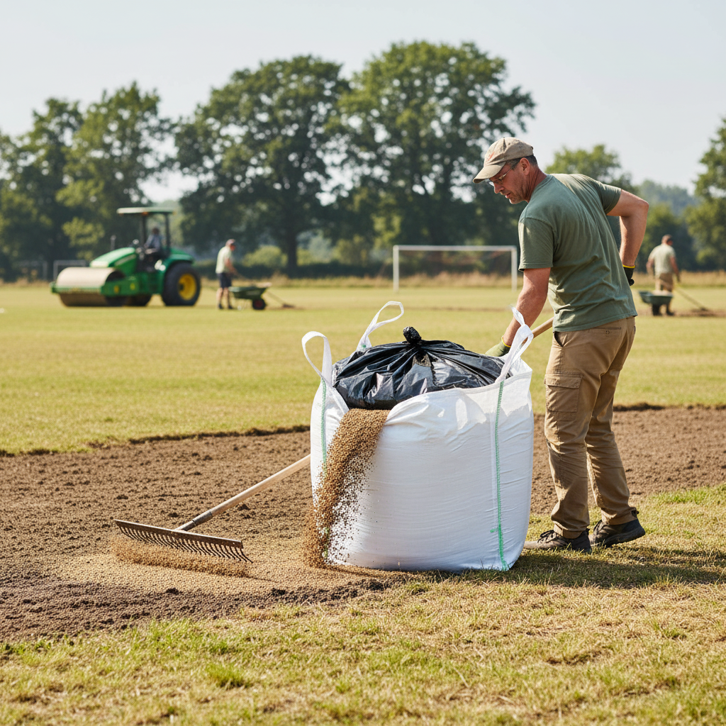 50/50 Sports Renovation Mix - Image 2