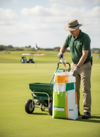 NPK 12-3-9 +Fe Fertiliser 25kg