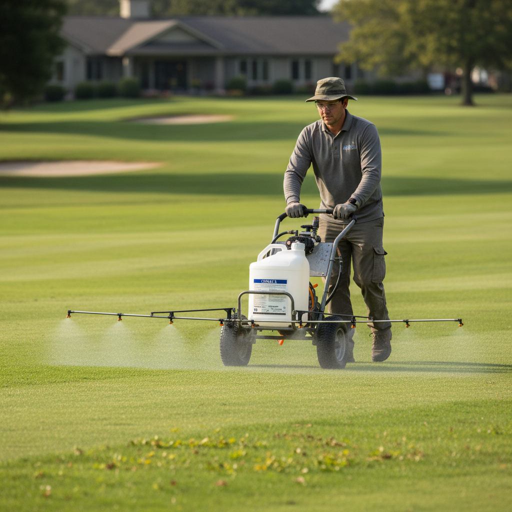Selective Herbicide 10L - Image 2