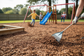 Play Grade Bark 60L Bags