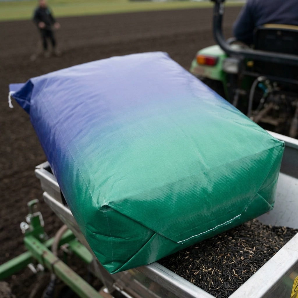 20kg Grass Seed for Extreme Wear Areas (view 2)