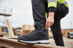 Women's Mid Cut Boots