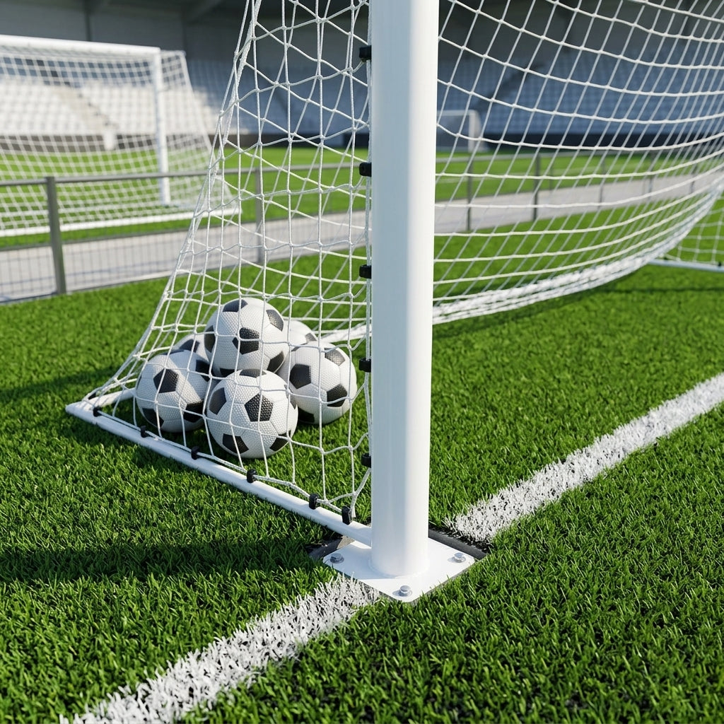 Small Sided 3G Stadium Goal