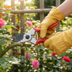 Secateurs