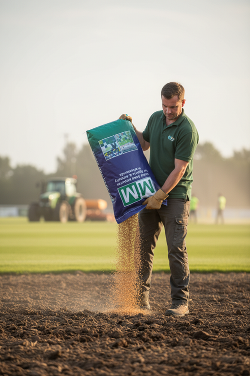 20kg Grass Seed Mixture
