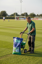 Winter Sports Overseeding Grass Seed 20kg - Image 2