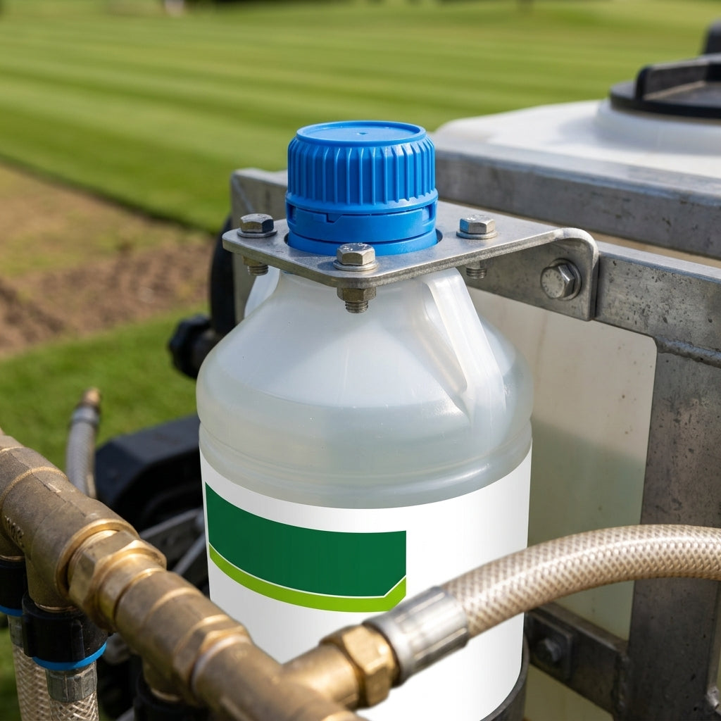 2L Selective Herbicide for Turf Treatment (view 2)