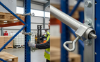 Attachment Kit for Versatile Spray Boom and Athletics Applications