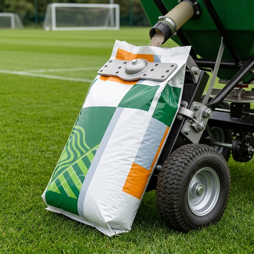 25kg Stress Control Fertiliser 15-0-29 +2MgO