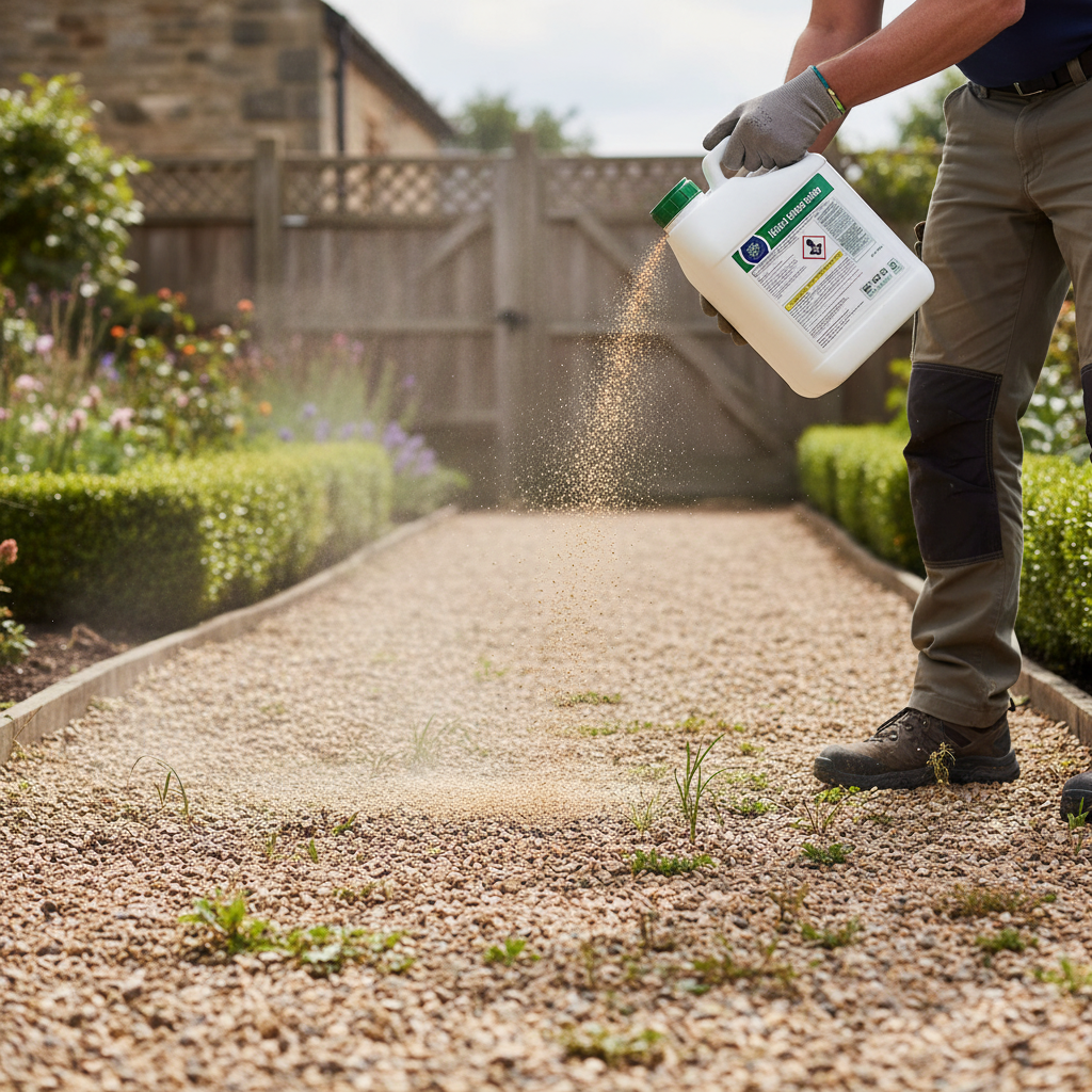 Granules for Ornamental Trees and Shrubs 3.85 kg - Image 2
